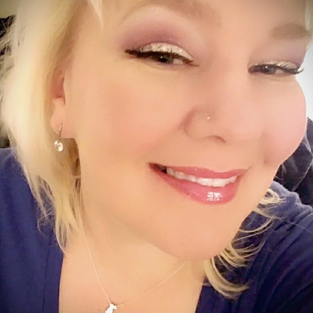 Meet your Posher, Kristi